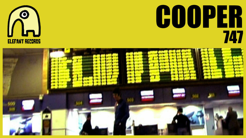 Imagen destacada de video: 747 [Video-Clip]